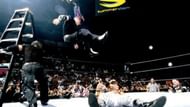 Round 2 of an insane PPV trilogy